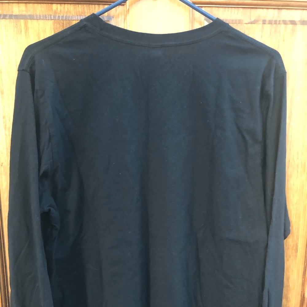 Shirt Is Too Big. Only Worn Once, Size L. - image 2